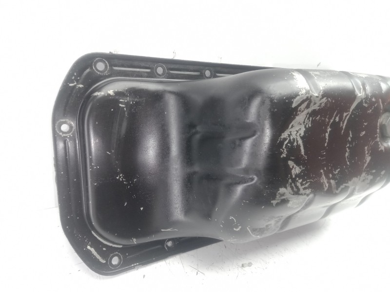 Recambio de carter para citroën c4 picasso 1.6 16v hdi fap referencia OEM IAM  CHAPA 