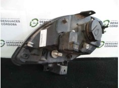 Recambio de faro derecho para renault kangoo (f/kc0) 1.5 dci diesel referencia OEM IAM 8200236591-89008440-89008684-89009622 03- 2