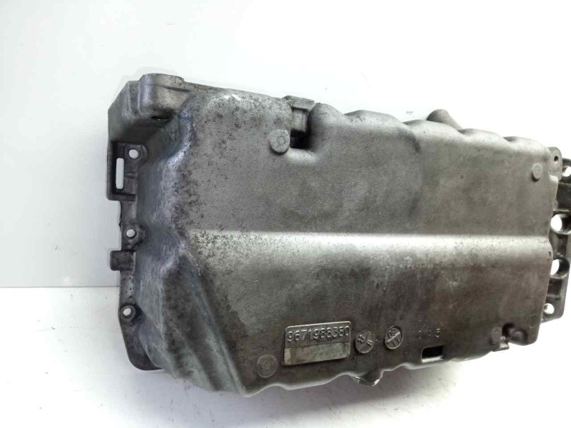 Recambio de carter para ford kuga (cbv) 2.0 tdci cat referencia OEM IAM 9671988380  