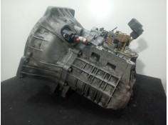 Recambio de caja cambios para ford focus berlina (cak) 1.8 tddi turbodiesel cat referencia OEM IAM 1S4R7002MB 5.VELOCIDADES MANU 2