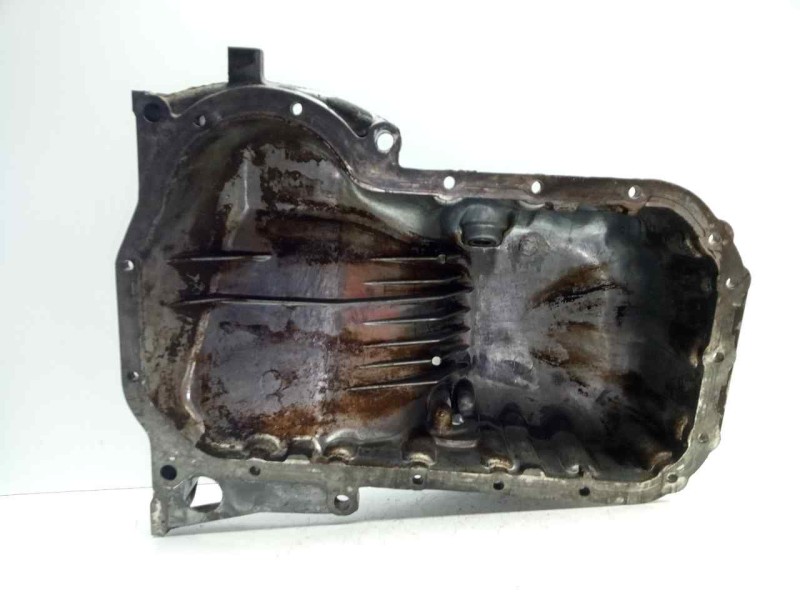 Recambio de carter para audi a4 berlina (b5) 1.8 20v turbo referencia OEM IAM 058103603H  