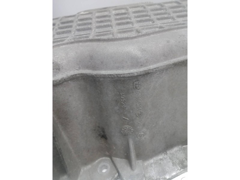 Recambio de carter para chrysler voyager (rg) 2.4 cat referencia OEM IAM   