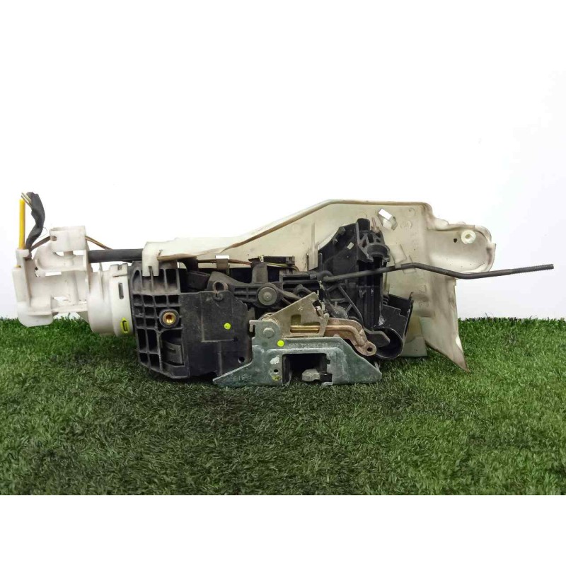 Recambio de cerradura puerta delantera derecha para mercedes-benz clase s (w220) berlina 320 (220.065) referencia OEM IAM   