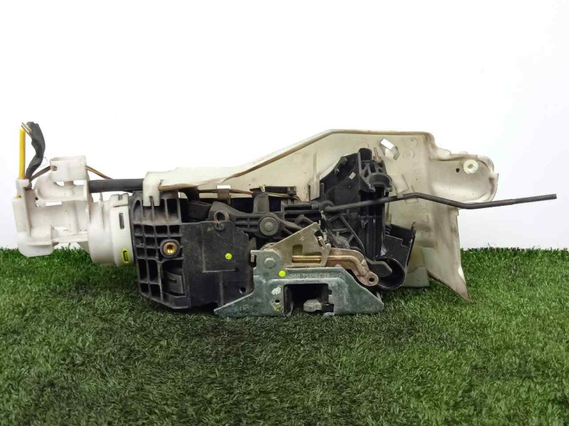 Recambio de cerradura puerta delantera derecha para mercedes-benz clase s (w220) berlina 320 (220.065) referencia OEM IAM   