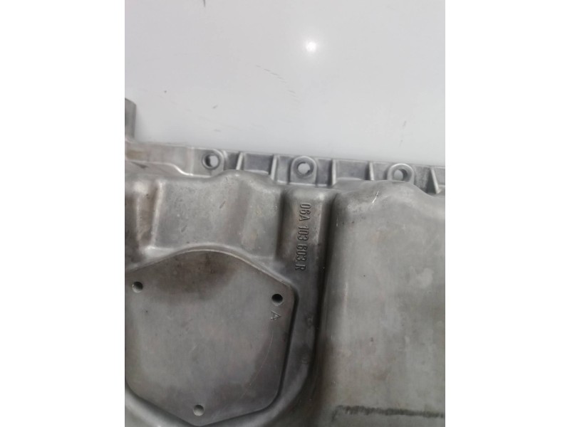 Recambio de carter para seat altea (5p1) 1.6 referencia OEM IAM 06A103603R  