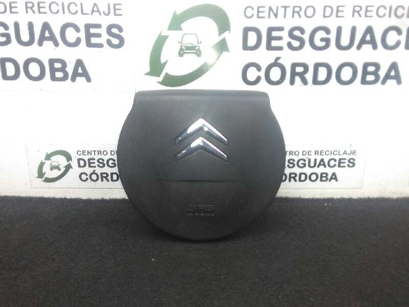 Recambio de airbag delantero izquierdo para citroën c4 picasso 2.0 hdi fap cat (rhr / dw10bted4) referencia OEM IAM 96542463ZD  