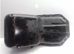 Recambio de carter para hyundai h 1 2.5 turbodiesel referencia OEM IAM  CHAPA 