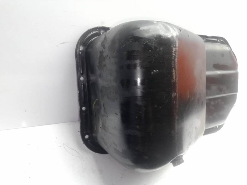 Recambio de carter para hyundai h 1 2.5 turbodiesel referencia OEM IAM  CHAPA 