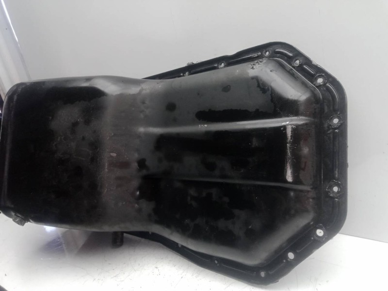 Recambio de carter para hyundai h 1 2.5 turbodiesel referencia OEM IAM  CHAPA 