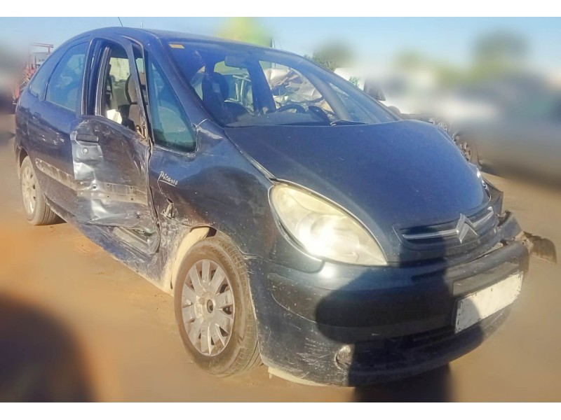 citroën xsara picasso (n68) del año 2005