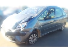 citroën xsara picasso (n68) del año 2005 2