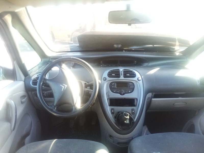 citroën xsara picasso (n68) del año 2005
