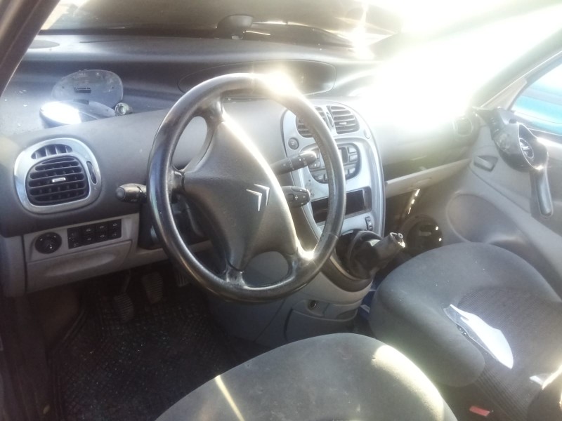 citroën xsara picasso (n68) del año 2005
