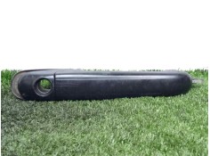 Recambio de maneta exterior delantera derecha para seat ibiza (6k1) 1.4 16v referencia OEM IAM   