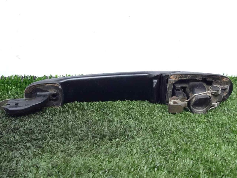 Recambio de maneta exterior delantera derecha para seat ibiza (6k1) 1.4 16v referencia OEM IAM   