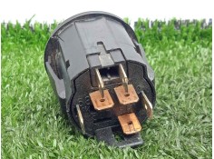 Recambio de interruptor luces para opel kadett e 1.7 diesel referencia OEM IAM 90340746 7.PINES  2