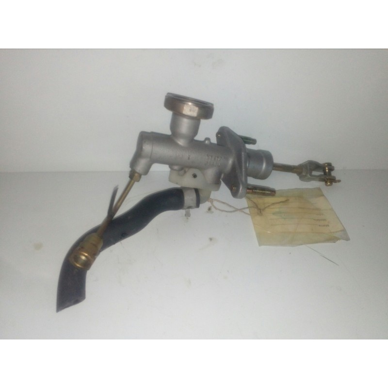Recambio de bomba embrague para nissan primera berlina (p12) 1.9 dci 8v referencia OEM IAM   