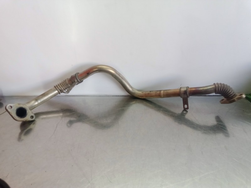 Recambio de tubo para volkswagen touareg (7la) 5.0 v10 tdi cat (ayh) referencia OEM IAM 07Z131521H  