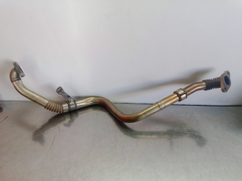 Recambio de tubo para volkswagen touareg (7la) 5.0 v10 tdi cat (ayh) referencia OEM IAM 07Z131521H  
