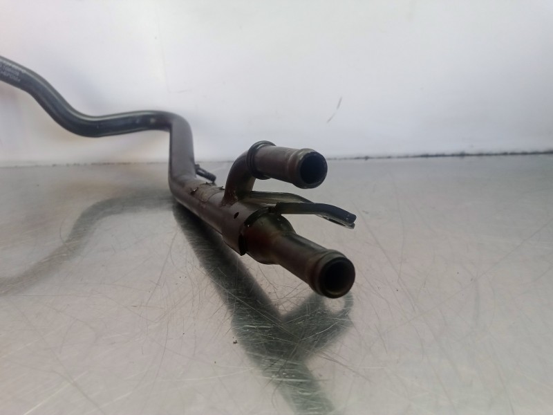 Recambio de tubo para volkswagen touareg (7la) 5.0 v10 tdi cat (ayh) referencia OEM IAM 07Z121084C  