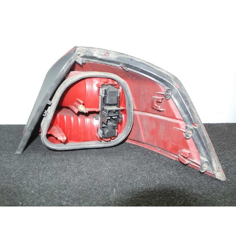 Recambio de piloto trasero izquierdo para renault vel satis (bj0) 3.0 v6 dci turbodiesel cat referencia OEM IAM  EXTERIOR 