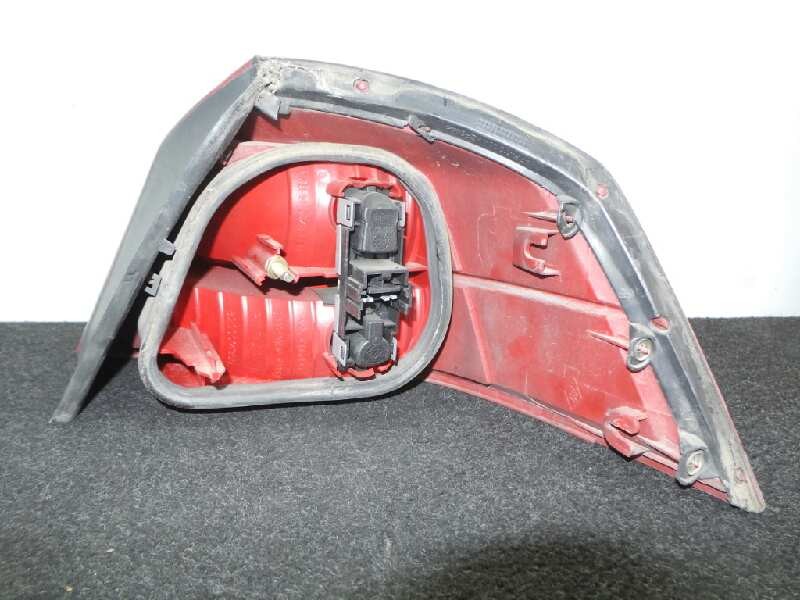 Recambio de piloto trasero izquierdo para renault vel satis (bj0) 3.0 v6 dci turbodiesel cat referencia OEM IAM  EXTERIOR 