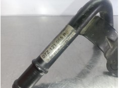 Recambio de tubo para volkswagen touareg (7la) 5.0 v10 tdi cat (ayh) referencia OEM IAM 07Z121065P   2