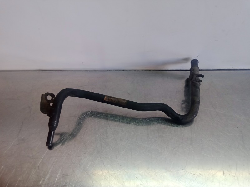 Recambio de tubo para volkswagen touareg (7la) 5.0 v10 tdi cat (ayh) referencia OEM IAM 07Z121064D - 07Z121065E  