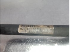 Recambio de tubo para volkswagen touareg (7la) 5.0 v10 tdi cat (ayh) referencia OEM IAM 07Z121064D - 07Z121065E   2