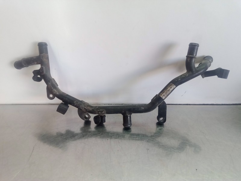 Recambio de tubo para volkswagen touareg (7la) 5.0 v10 tdi cat (ayh) referencia OEM IAM 07Z121065M - 07Z121064G  