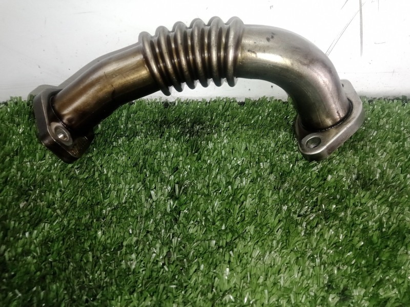 Recambio de tubo para volkswagen touareg (7la) 5.0 v10 tdi cat (ayh) referencia OEM IAM 07Z144D  