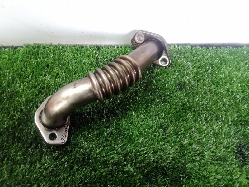 Recambio de tubo para volkswagen touareg (7la) 5.0 v10 tdi cat (ayh) referencia OEM IAM 07Z144D  
