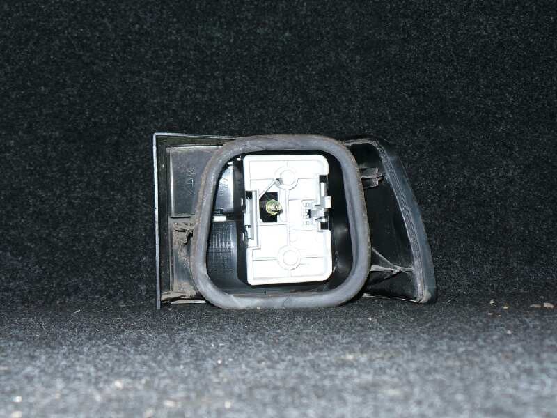 Recambio de piloto trasero izquierdo para citroën xantia berlina 1.9 diesel referencia OEM IAM  1.SERIE EXTERIOR