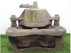 Recambio de pinza freno delantera izquierda para hyundai tucson (jm) 2.0 crdi cat referencia OEM IAM 581102E000 MANDO - Ø PISTON