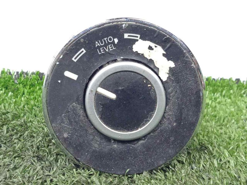 Recambio de mando multifuncion para volkswagen touareg (7la) 5.0 v10 tdi cat (ayh) referencia OEM IAM 7L6927135C  