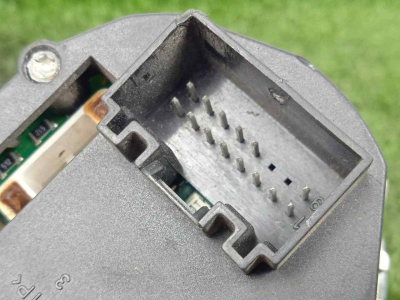 Recambio de mando multifuncion para volkswagen touareg (7la) 5.0 v10 tdi cat (ayh) referencia OEM IAM 7L6927135C  