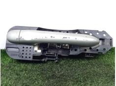 Recambio de maneta exterior delantera derecha para renault megane iii berlina 5 p 1.5 dci diesel referencia OEM IAM 806060041R  