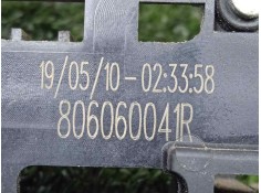 Recambio de maneta exterior delantera derecha para renault megane iii berlina 5 p 1.5 dci diesel referencia OEM IAM 806060041R   2