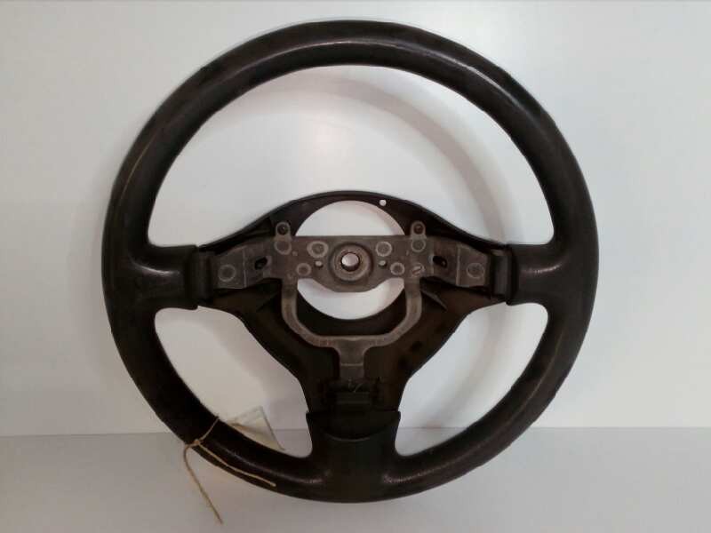 Recambio de volante para toyota iq 1.4 turbodiesel cat referencia OEM IAM  GOMA 