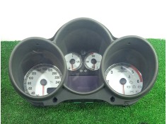 Recambio de cuadro instrumentos para alfa romeo gt (937_) 1.9 jtd (937cxn1b) referencia OEM IAM 110080264011 - 156050197  1.CONE
