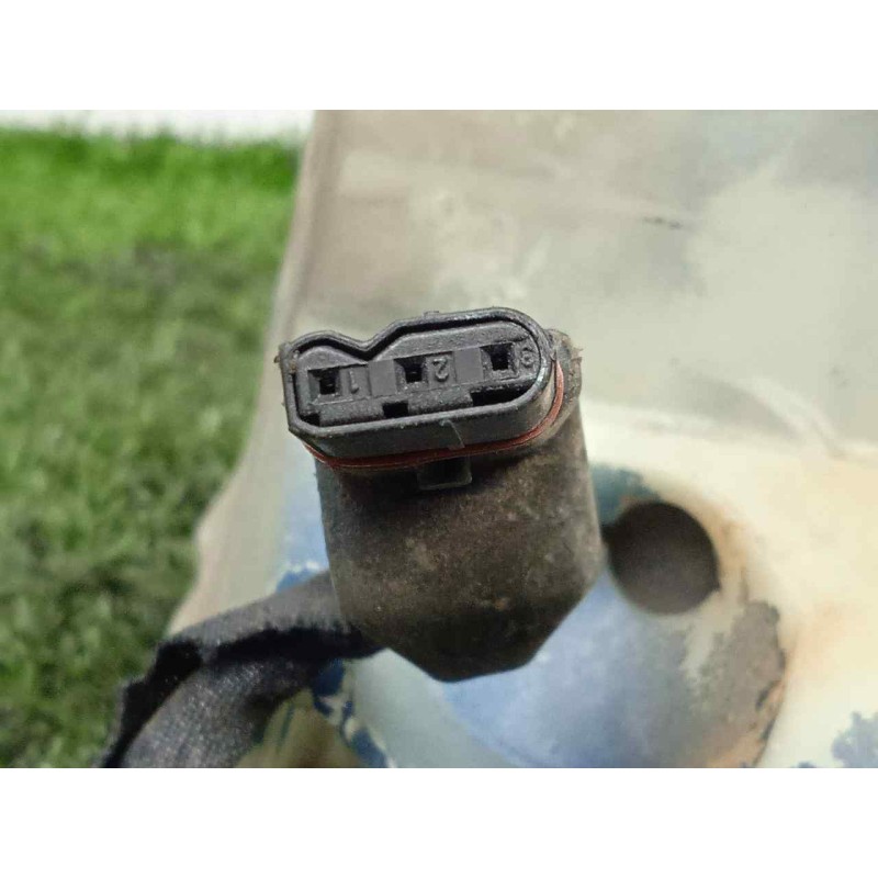 Recambio de cerradura puerta delantera derecha para mercedes-benz clase s (w220) berlina 320 (220.065) referencia OEM IAM   