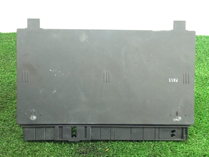 Recambio de modulo electronico para bmw 7 (e65, e66, e67) 730 d referencia OEM IAM 61356924875901  10.CONECTORES