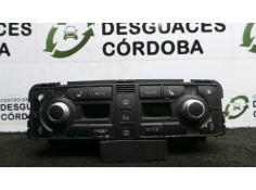 Recambio de mando climatizador para audi a8 (4e2) 4.2 quattro referencia OEM IAM 4E0820043A-5HB00848001  