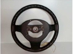 Recambio de volante para toyota iq 1.4 turbodiesel cat referencia OEM IAM  GOMA  2