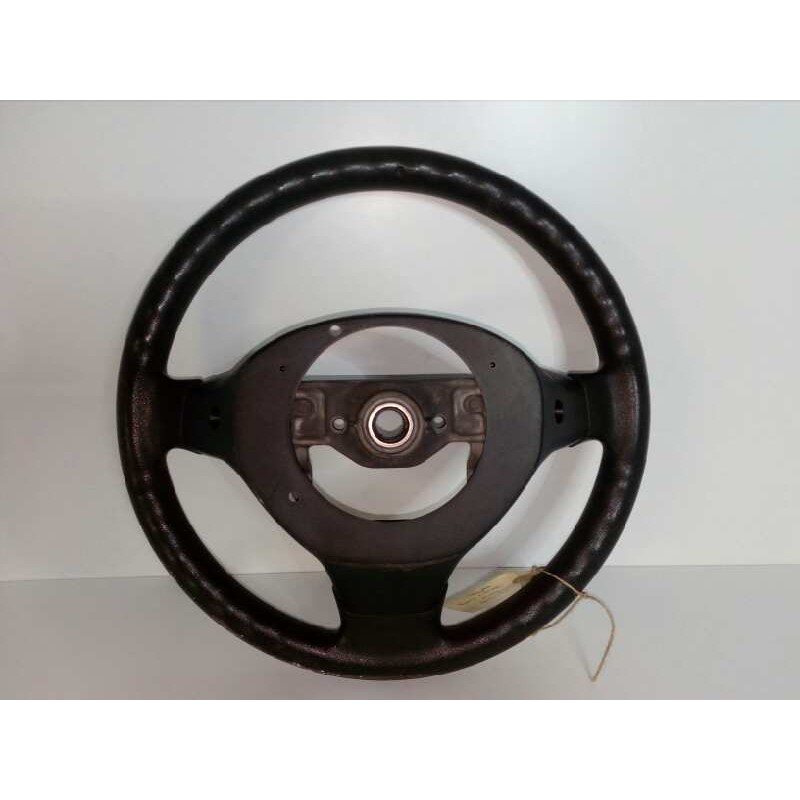 Recambio de volante para toyota iq 1.4 turbodiesel cat referencia OEM IAM  GOMA 