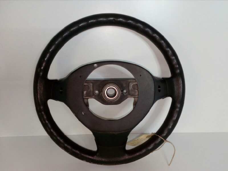 Recambio de volante para toyota iq 1.4 turbodiesel cat referencia OEM IAM  GOMA 