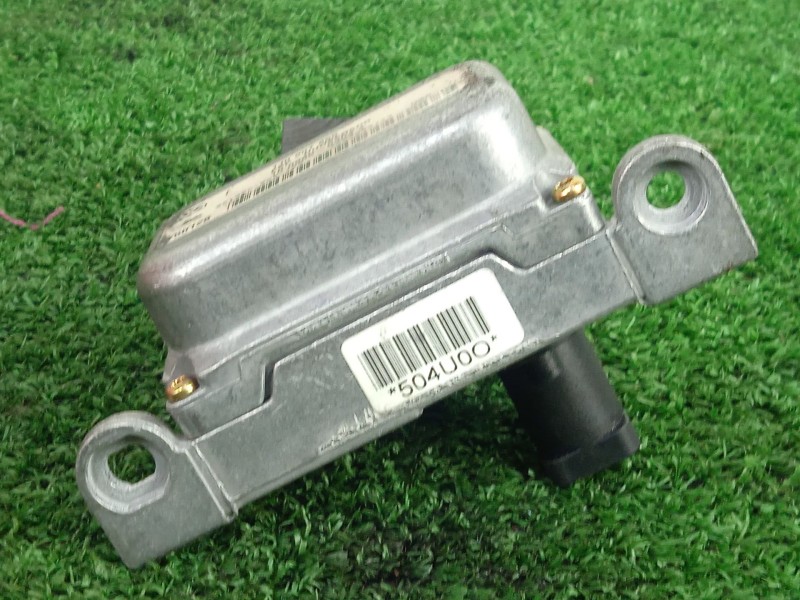 Recambio de centralita esp para audi a3 (8l1) 1.9 tdi referencia OEM IAM 1J1907637C -1J0907655 ATE 