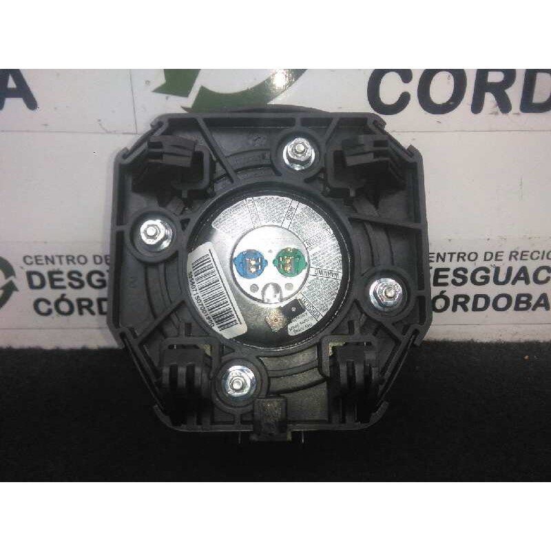 Recambio de airbag delantero izquierdo para citroën c4 picasso 2.0 hdi fap cat (rhr / dw10bted4) referencia OEM IAM 96542463ZD  