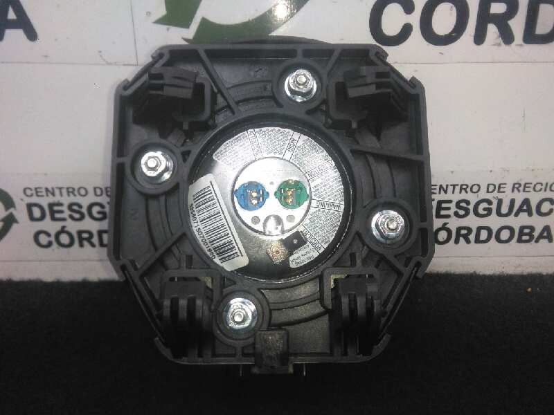 Recambio de airbag delantero izquierdo para citroën c4 picasso 2.0 hdi fap cat (rhr / dw10bted4) referencia OEM IAM 96542463ZD  