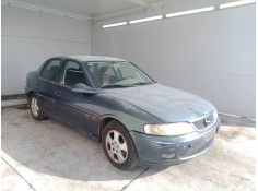 OPEL VECTRA B (J96)